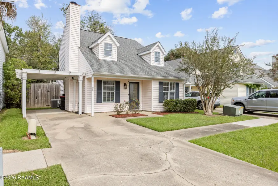 106 Syrup Row, Lafayette, LA 70508 - #2