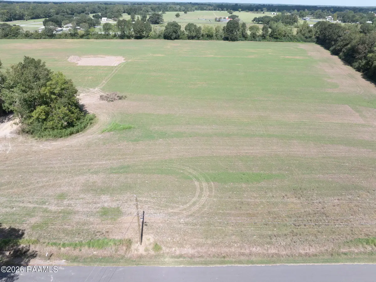 Tbd Wedgewood Road, Washington, LA 70589 - #1