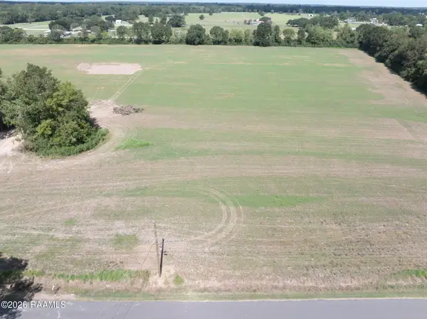 Tbd Wedgewood Road, Washington, LA 70589