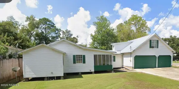 1041 Vermilion Street, Breaux Bridge, LA 70517