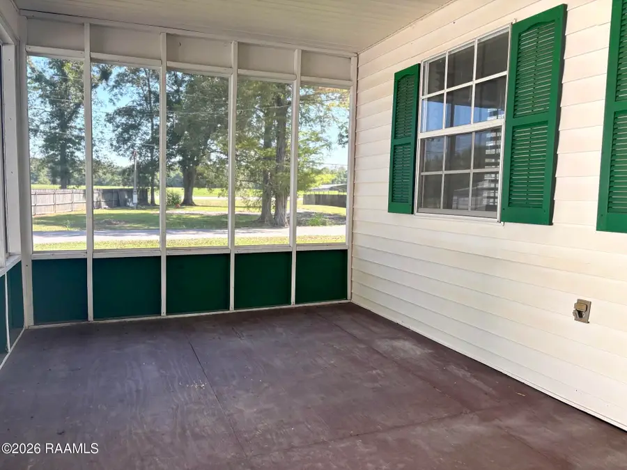 1041 Vermilion Street, Breaux Bridge, LA 70517 - #3