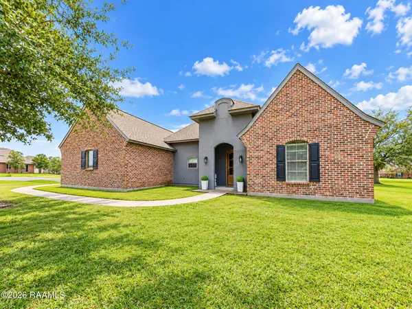 1007 Stephanie Dr Exd, Breaux Bridge, LA 70517