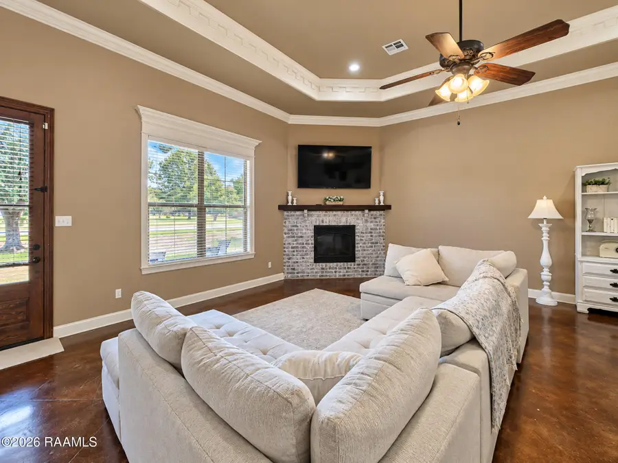 1007 Stephanie Dr Exd, Breaux Bridge, LA 70517 - #3