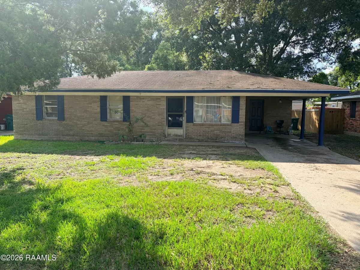 104 Duke Street, Lafayette, LA 70501 - #1