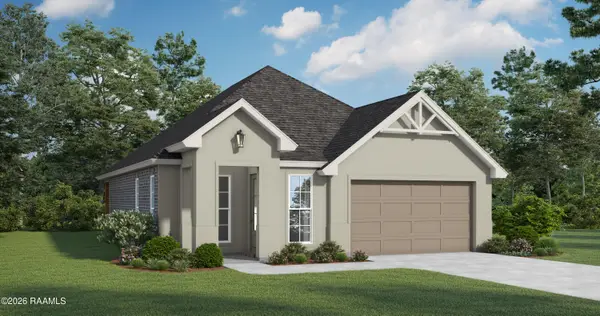 303 Gun Runner Drive, Lafayette, LA 70507