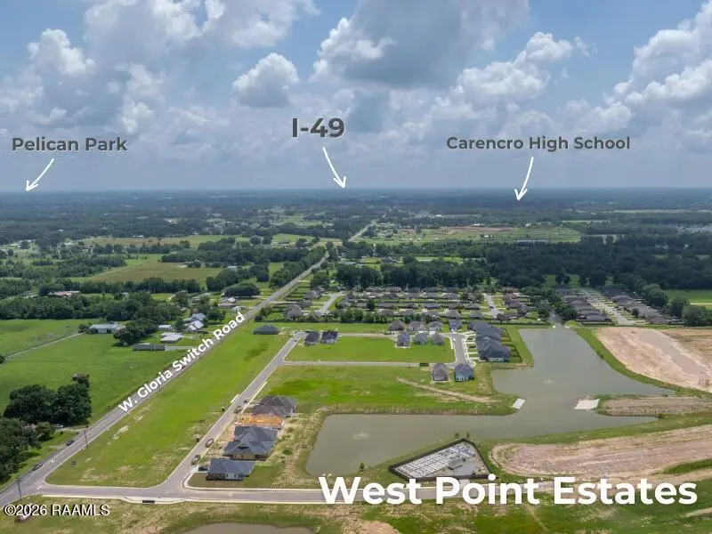 303 Gun Runner Drive, Lafayette, LA 70507 - #2