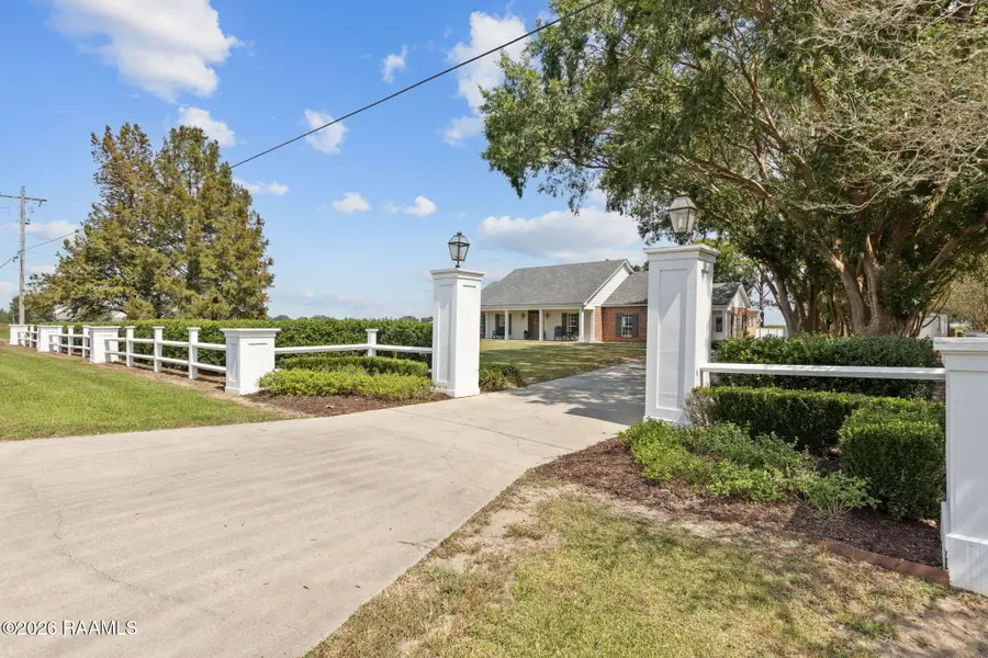 6891 Enis Road, Maurice, LA 70555 - #2