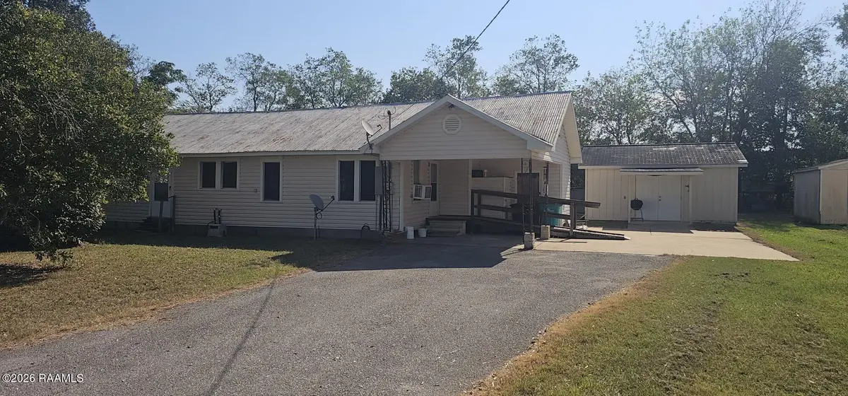 3263 S Chataignier Road, Ville Platte, LA 70586 - #1