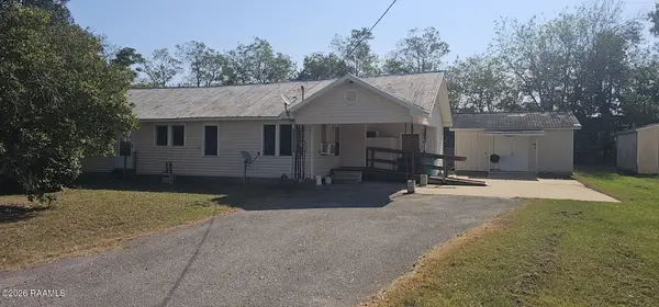 3263 S Chataignier Road, Ville Platte, LA 70586