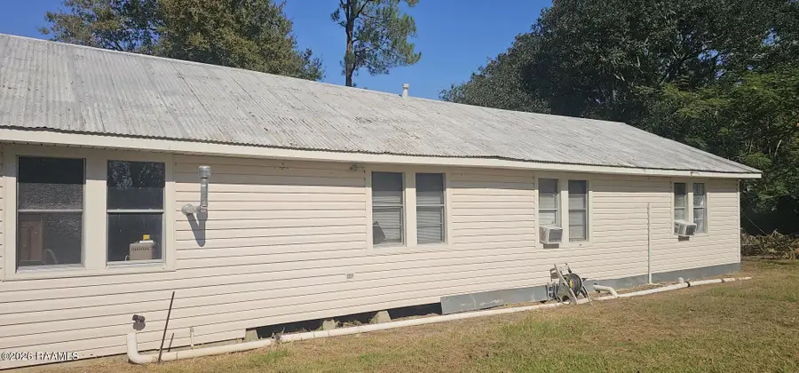 3263 S Chataignier Road, Ville Platte, LA 70586 - #3