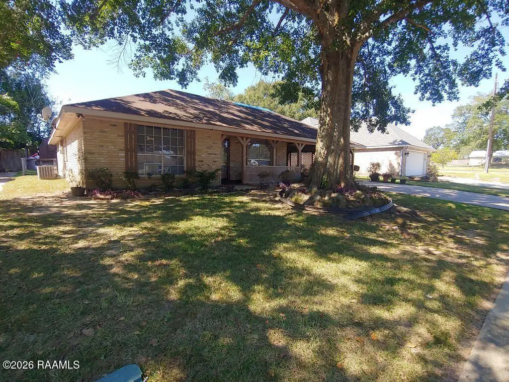 104 Rue Felicite, Lafayette, LA 70507 - #1