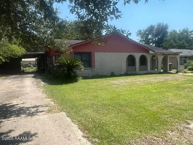 217 Orange Grove Drive, New Iberia, LA 70560 - #1