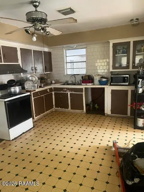 217 Orange Grove Drive, New Iberia, LA 70560 - #3
