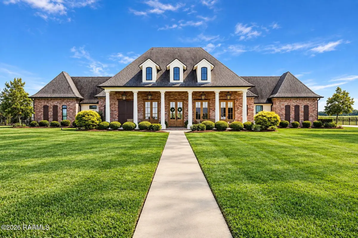 433 Langlinais Road, Youngsville, LA 70592 - #1