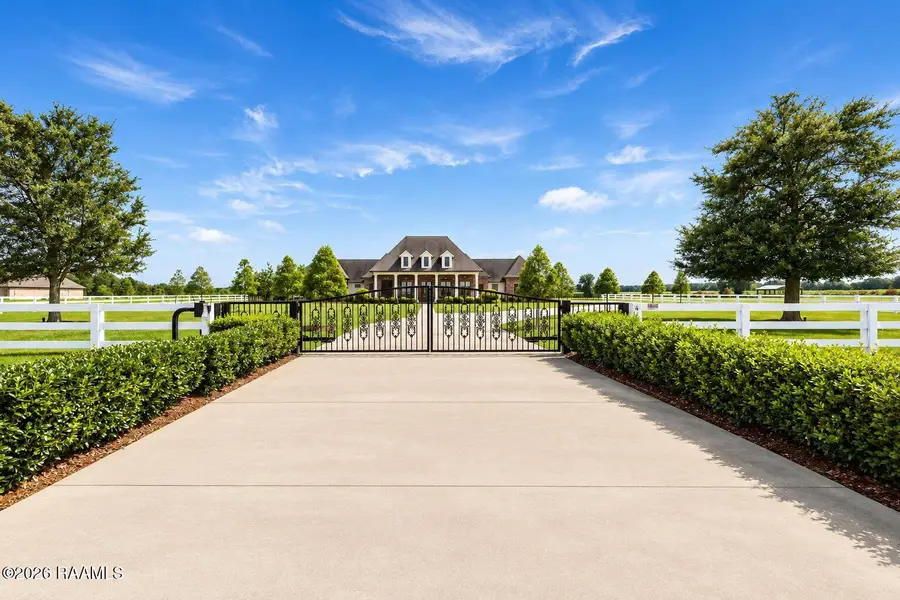 433 Langlinais Road, Youngsville, LA 70592 - #2