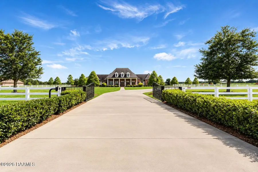 433 Langlinais Road, Youngsville, LA 70592 - #3