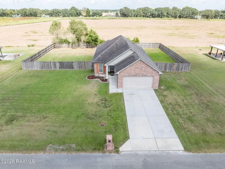 9408 Gage Rd Road, Maurice, LA 70555 - #2