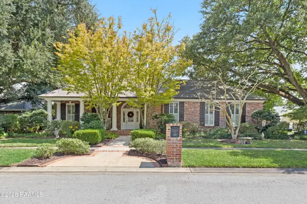 105 Gerriewood Lane, Lafayette, LA 70508