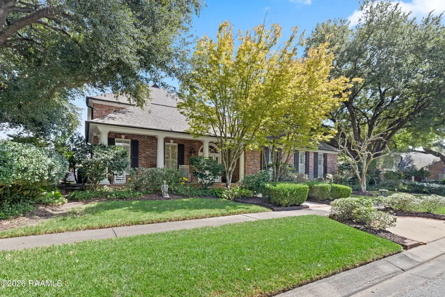 105 Gerriewood Lane, Lafayette, LA 70508 - #2