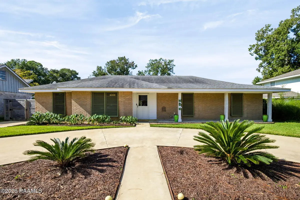 404 Chateau Place, Lafayette, LA 70503 - #1