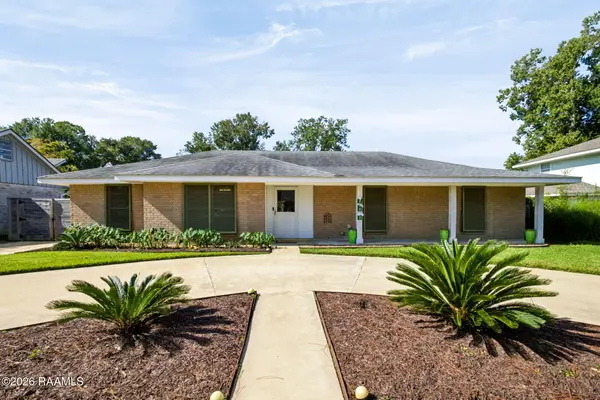 404 Chateau Place, Lafayette, LA 70503