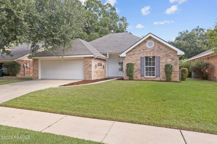 103 Boring Circle, Lafayette, LA 70506 - #2
