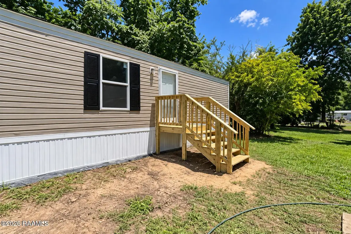 115 Mcneil Street, Melville, LA 71353 - #1