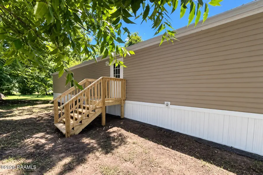 115 Mcneil Street, Melville, LA 71353 - #2