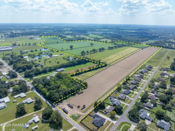 Address Withheld By Seller, Breaux Bridge, LA 70517