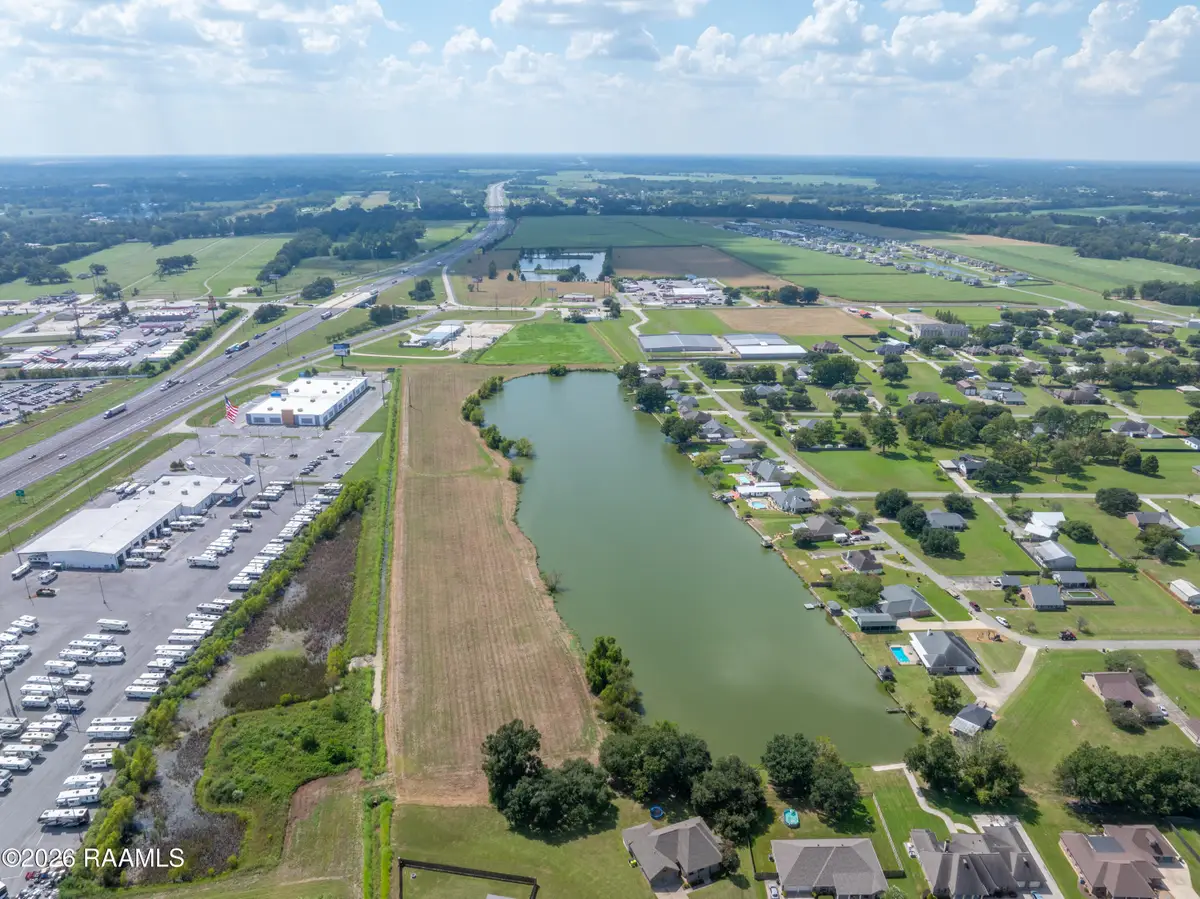Tbd I-10, Breaux Bridge, LA 70517 - #1