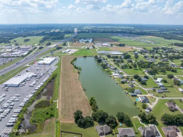 Tbd I-10, Breaux Bridge, LA 70517