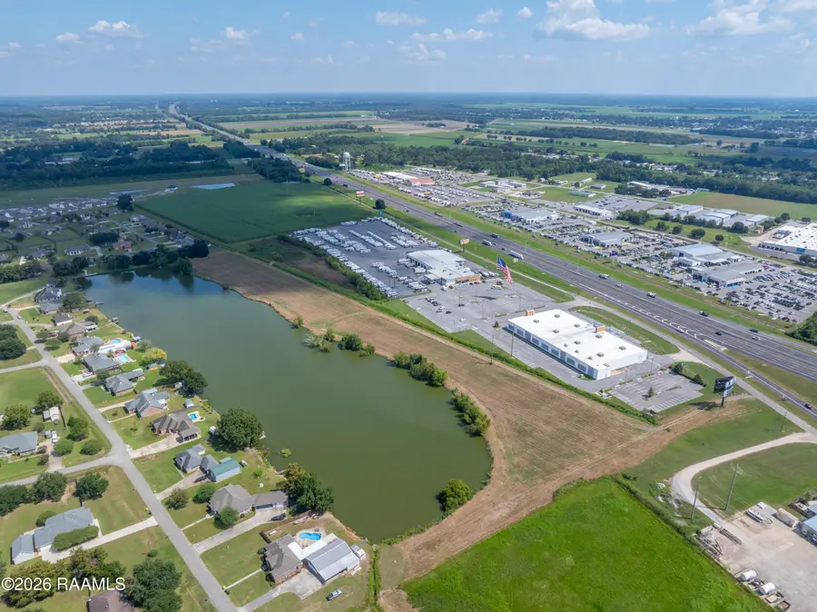 Tbd I-10, Breaux Bridge, LA 70517 - #2