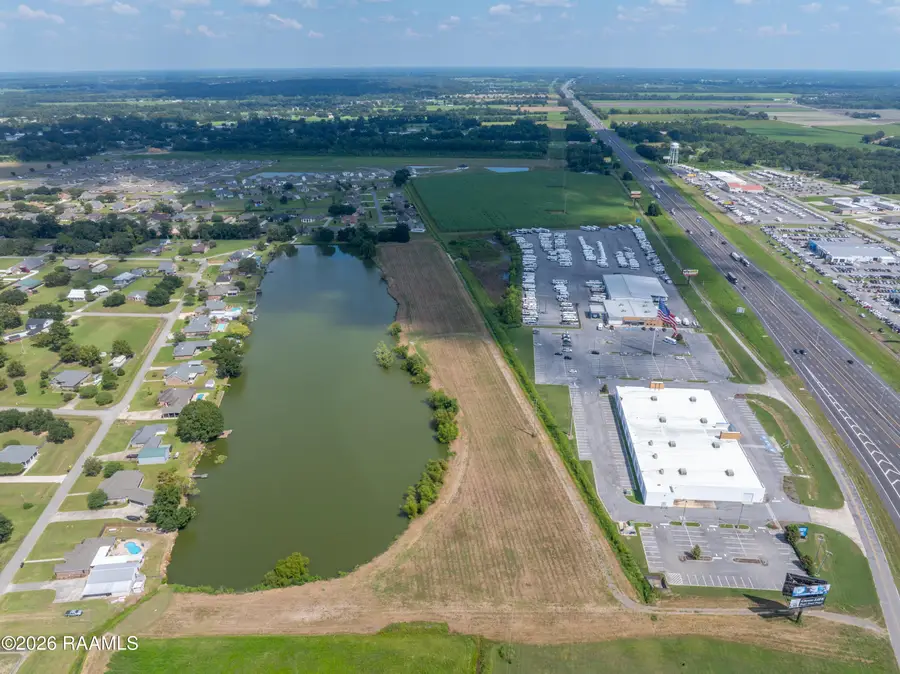 Tbd I-10, Breaux Bridge, LA 70517 - #3
