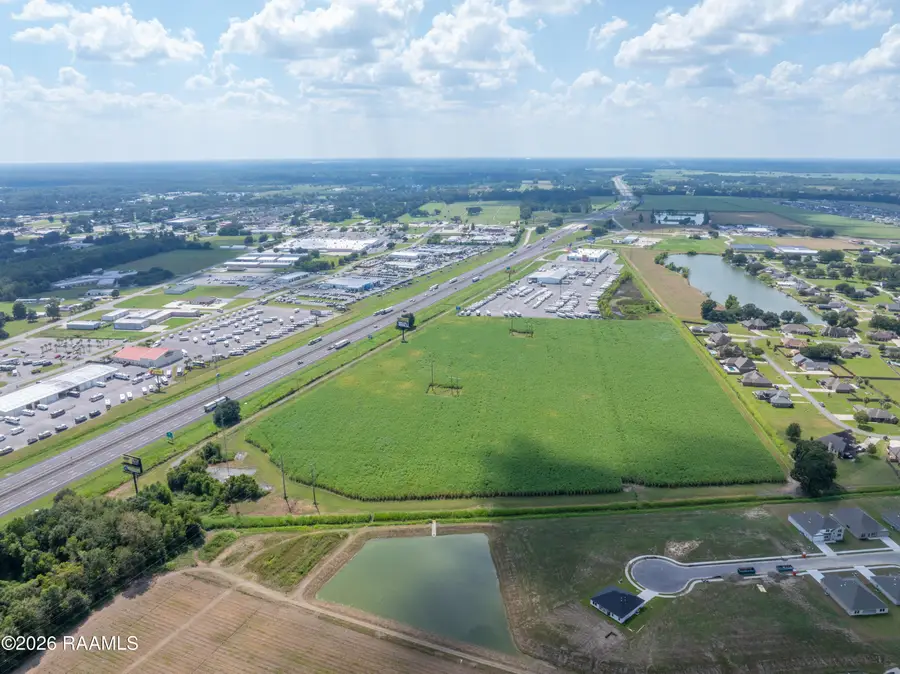 Tbd I-10, Breaux Bridge, LA 70517 - #2