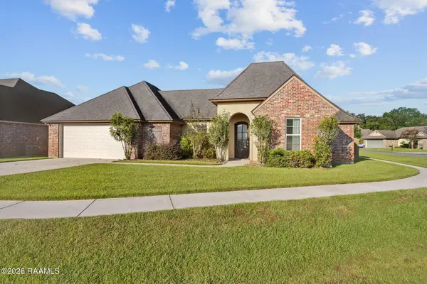 121 Mirada Lane, Lafayette, LA 70508
