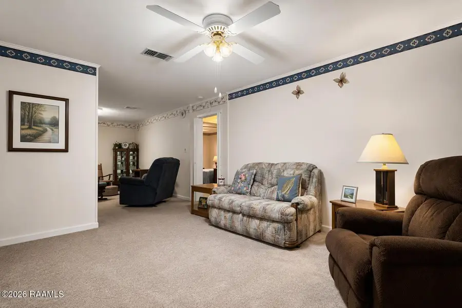 1533 Bernice Street, Morgan City, LA 70380 - #2