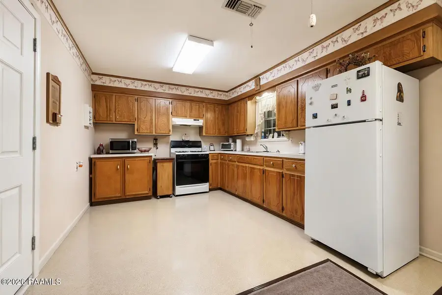 1533 Bernice Street, Morgan City, LA 70380 - #3