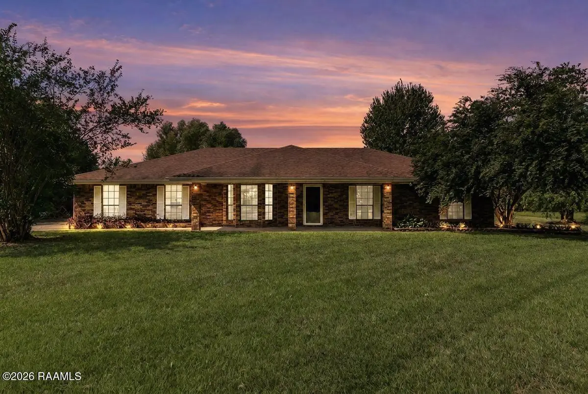 5819 Cara Road, New Iberia, LA 70560 - #1