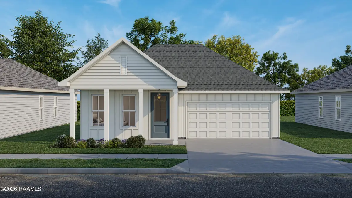 300 Landing Boulevard, Maurice, LA 70555 - #1