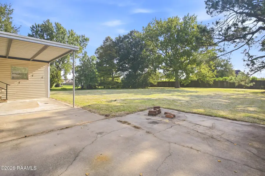 155 Plantation Drive, New Iberia, LA 70563 - #3