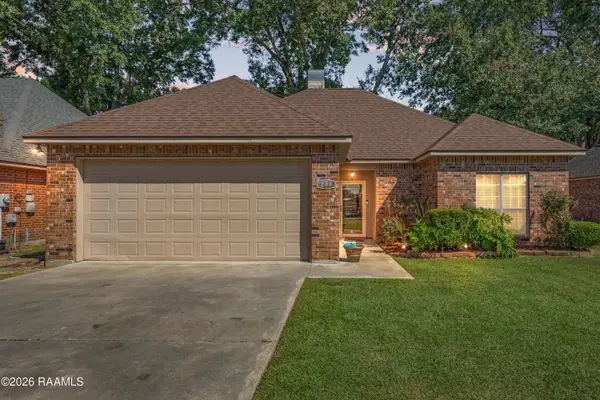 207 Buick Street, Lafayette, LA 70501