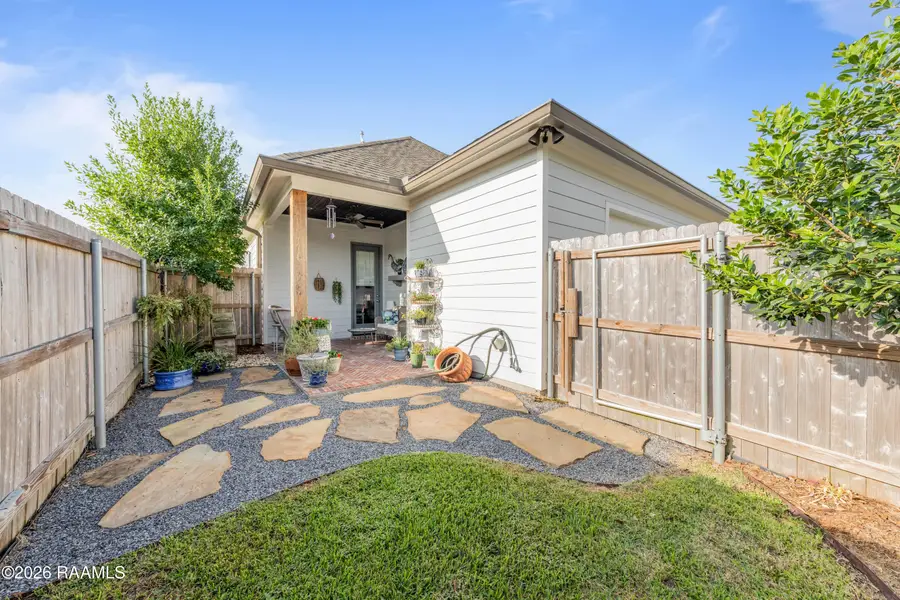 307 Harvey Cay Lane, Youngsville, LA 70592 - #2
