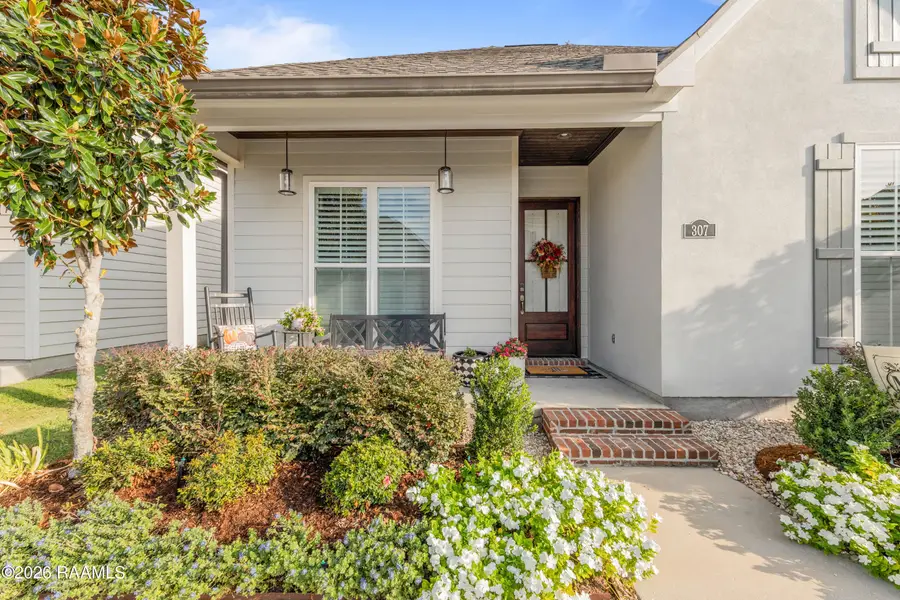 307 Harvey Cay Lane, Youngsville, LA 70592 - #3