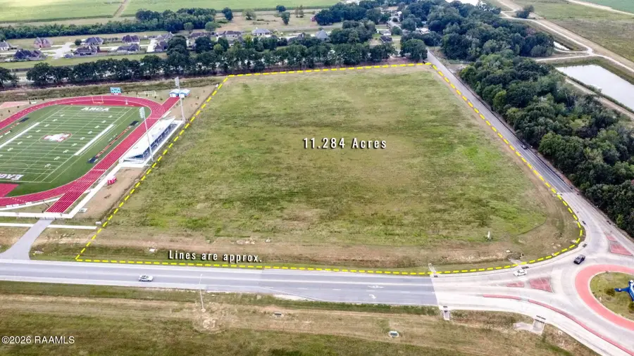 2400 Chemin Metairie Road #2, Youngsville, LA 70592 - #2
