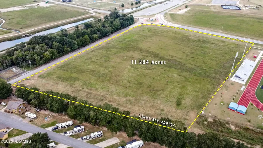 2400 Chemin Metairie Road #2, Youngsville, LA 70592 - #3