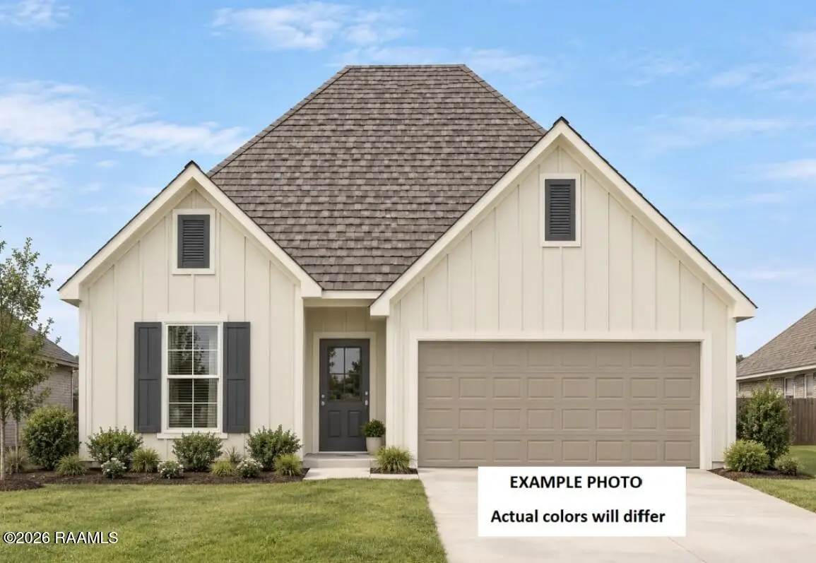 104 St. Casimir Court, Broussard, LA 70518 - #1