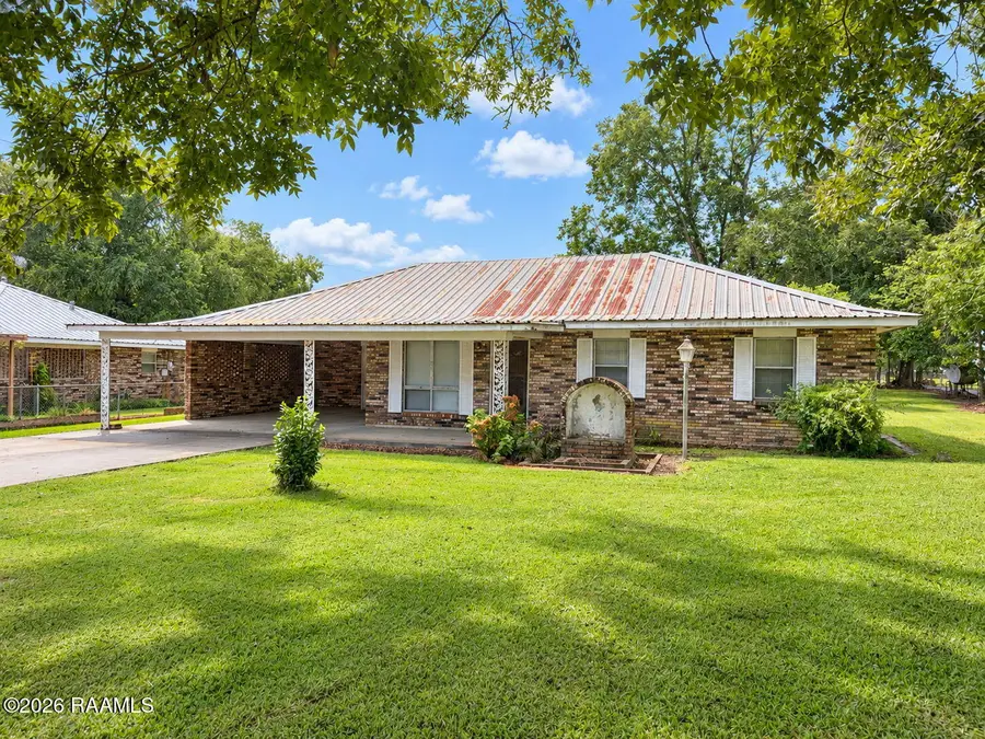 826 Marteau Road, Broussard, LA 70518 - #2