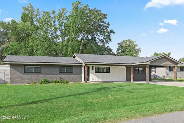 116 Charles Read Avenue, Lafayette, LA 70503