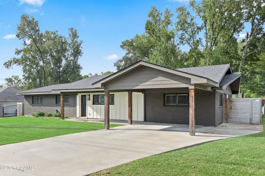 116 Charles Read Avenue, Lafayette, LA 70503 - #2