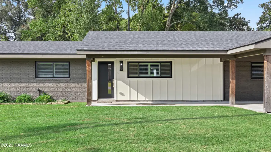 116 Charles Read Avenue, Lafayette, LA 70503 - #3